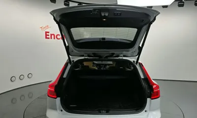 Volvo V60 2019, 189630 км, за 17900000 KRW - фото 18