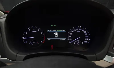 Genesis G80 2018, 119268 км, за 20700000 KRW - фото 8
