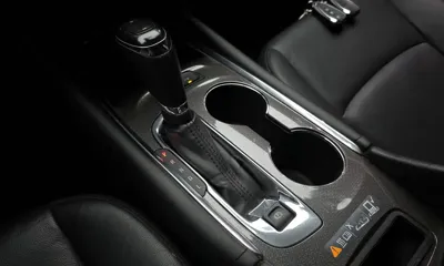 ChevroletGMDaewoo Malibu 2017, 53400 км, за 10900000 KRW - фото 9