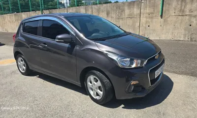 ChevroletGMDaewoo Spark 2016, 70093 км, за 5900000 KRW - фото 3
