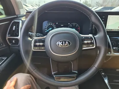 Kia Sorento 2021, 96411 км, за 27500000 KRW - фото 10