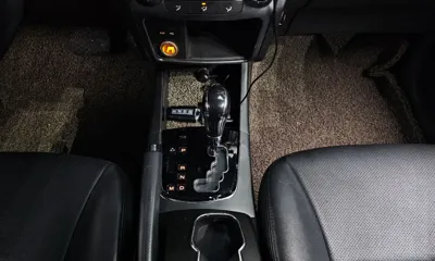 KG_Mobility_Ssangyong KORANDO 2019, 137208 км, за 6200000 KRW - фото 9