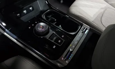 Kia Canival 2021, 99446 км, за 25000000 KRW - фото 9