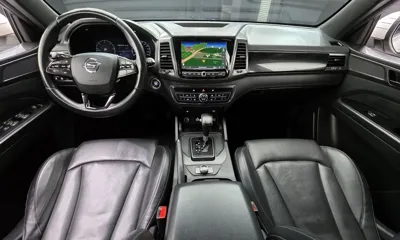 KG_Mobility_Ssangyong Rexton 2022, 80324 км, за 21990000 KRW - фото 7