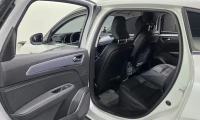 Renault-KoreaSamsung XM3 2020, 86950 км, за 12900000 KRW - фото 26