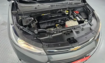 ChevroletGMDaewoo Trax 2018, 44029 км, за 8500000 KRW - фото 6