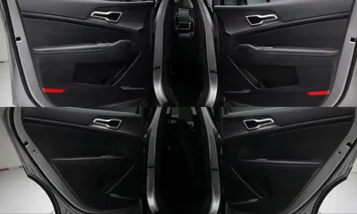 Kia Sportage 2022, 52156 км, за 24900000 KRW - фото 6