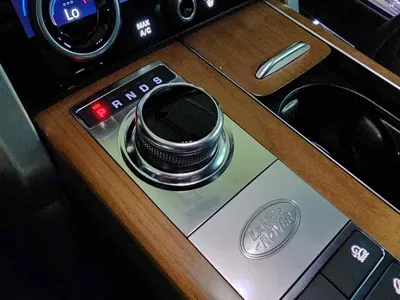 Land Rover Range Rover 2018, 53500 км, за 69000000 KRW - фото 6