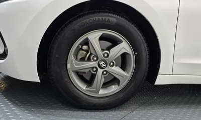 Hyundai Avante 2017, 83595 км, за 10400000 KRW - фото 5