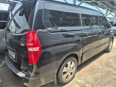 Hyundai Starex 2020, 40000 км, за 15100000 KRW - фото 3