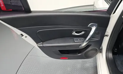 Renault-KoreaSamsung SM5 2015, 207498 км, за 99990000 KRW - фото 25