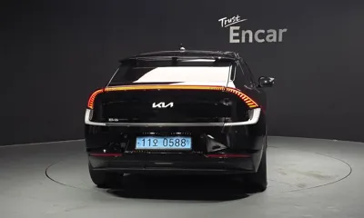 Kia EV6 2023, 67980 км, за 34800000 KRW
