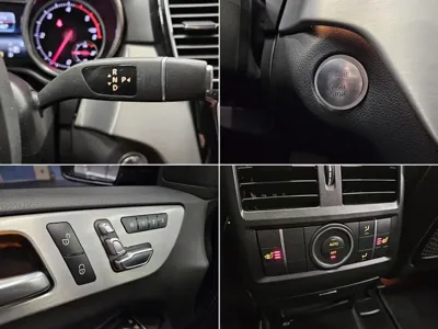 Mercedes-Benz GLE-Class 2018, 49506 км, за 35000000 KRW - фото 20