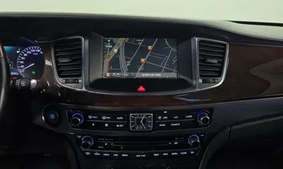 Hyundai Equus 2013, 257031 км, за 4700000 KRW - фото 15