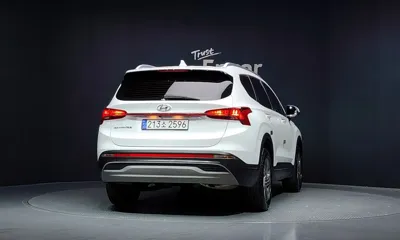 Hyundai Santafe 2021, 110218 км, за 19000000 KRW - фото 4