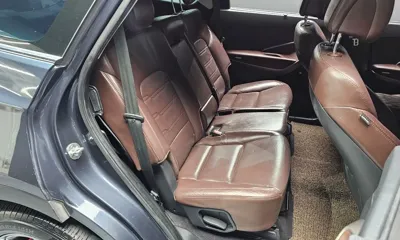 Hyundai Maxcruz 2017, 103308 км, за 17000000 KRW - фото 12