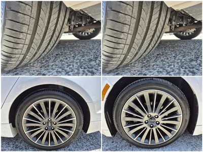 Lincoln MKZ 2015, 144000 км, за 5500000 KRW - фото 17