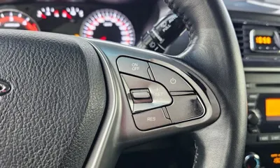 KG_Mobility_Ssangyong KORANDO 2017, 181864 км, за 7700000 KRW - фото 15