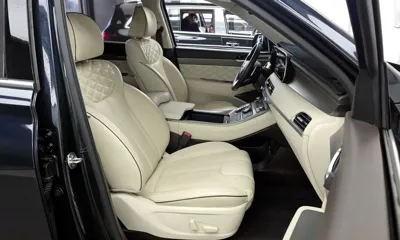 Hyundai Palisade 2021, 138748 км, за 22300000 KRW - фото 11