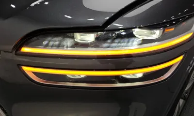 Genesis GV70 2021, 98150 км, за 30000000 KRW - фото 22