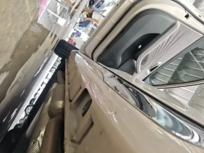 Roewe 荣威M7 DMH 2025, 7400 км, за 75700 CNY - фото 22