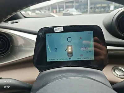 BYD Dolphin 2023, 76500 км, за 60400 CNY - фото 8