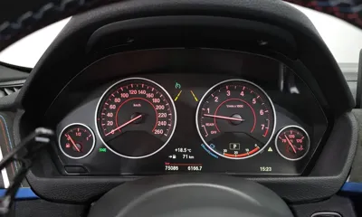 BMW 3-Series 2018, 75086 км, за 16990000 KRW - фото 8