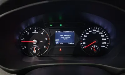 Kia Sorento 2020, 72662 км, за 22990000 KRW - фото 8