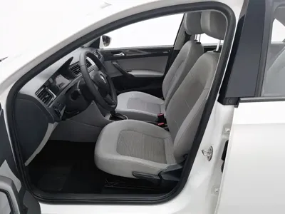 Skoda Rapid 2018, 69400 км, за 28800 CNY - фото 10