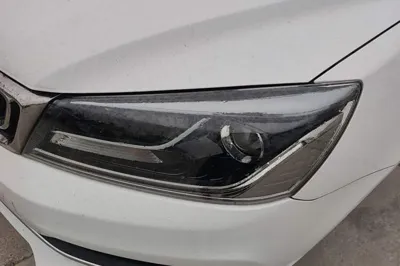 Geely Auto Emgrand 2018, 113300 км, за 32851.95 CNY - фото 8