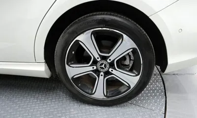 Mercedes-Benz B-Class 2018, 116907 км, за 11500000 KRW - фото 21