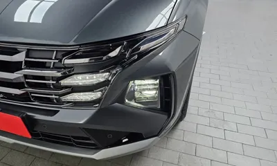 Hyundai Tucson 2025, 18913 км, за 35700000 KRW - фото 22