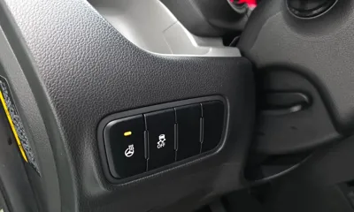Kia Ray 2016, 75681 км, за 6600000 KRW - фото 14