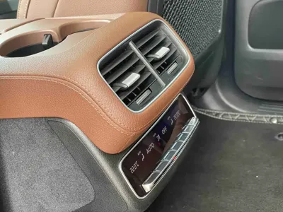 Mercedes-Benz 奔驰GLE(进口) 2024, 32000 км, за 477000 CNY - фото 8