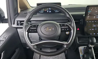 Hyundai Staria 2024, 145666 км, за 17900000 KRW - фото 15