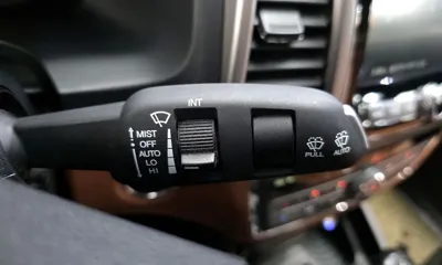 KG_Mobility_Ssangyong Rexton 2019, 142726 км, за 14400000 KRW - фото 19