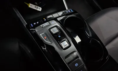 Hyundai Tucson 2022, 98937 км, за 18500000 KRW - фото 9