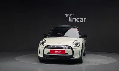 MINI Cooper 2022, 25761 км, за 27800000 KRW