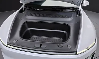 Tesla Model Y 2025, 6284 км, за 63300000 KRW - фото 6