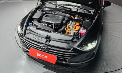 Hyundai Sonata 2022, 46693 км, за 24800000 KRW - фото 6