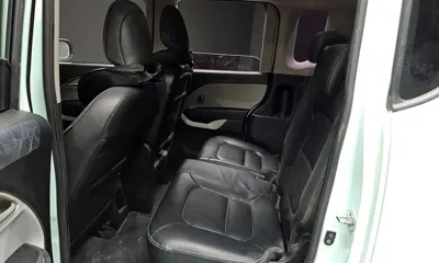 Kia Ray 2015, 192173 км, за 4370000 KRW - фото 11