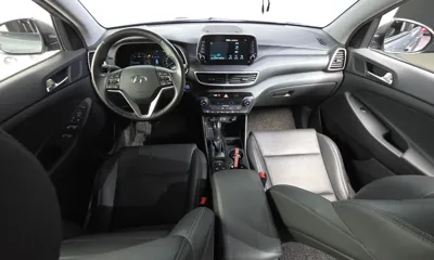 Hyundai Tucson 2019, 101335 км, за 14500000 KRW - фото 7