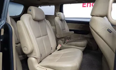 Kia Canival 2018, 164998 км, за 10900000 KRW - фото 12