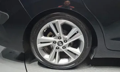 Hyundai Avante 2017, 112273 км, за 9800000 KRW - фото 5