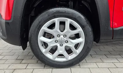 Jeep Renegade 2016, 120138 км, за 5700000 KRW - фото 5