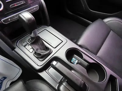 Renault-KoreaSamsung SM6 2017, 140825 км, за 5500000 KRW - фото 10