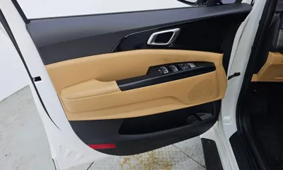 Kia Canival 2023, 47635 км, за 24000000 KRW - фото 24