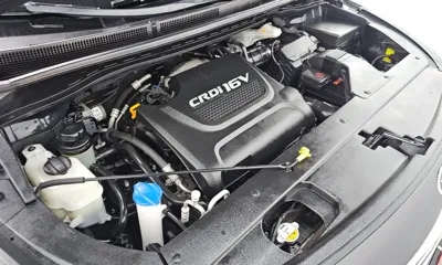 Kia Canival 2015, 185883 км, за 7990000 KRW - фото 6