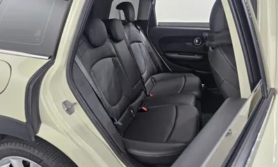 MINI Clubman 2019, 101573 км, за 11990000 KRW - фото 11