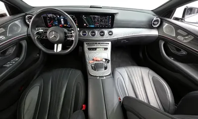 Mercedes-Benz CLS-Class 2023, 41585 км, за 57900000 KRW - фото 7